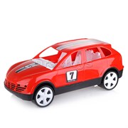 Детский автомобиль 