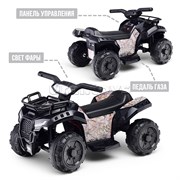 Квадроцикл 