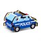 Пазл деревянный "Машина Полиция" D0803-1
