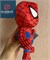 Человек-паук 25 см 1929912418