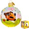 Шар 80мм Винни-Пух 2 КУ-80-234116 КУ-80-234116