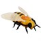 Пчела на радиоуправлении Levatoys 9923Y в коробке FCJ0755042