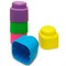Игрушка д/ванной Мягкие кирпичики серия «Baby Toys» 04700 04700