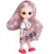 Кукла малышка XZ663 в пакете FCJ0775601