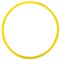 Обруч (d 60см) (желтый) У634