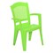 Стул детский салатовый А7400сал (Ангора) А7400сал