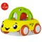 Машинка "Кнопочка" 01984