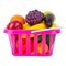 Набор Фрукты и Овощи в корзине У758 У758