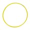 Обруч (d 80см) (желтый) У635