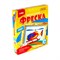 Набор для творчества Фреска.Картина из песка "Вертолёт" Пз/Ф-019 Lori Пз/ф-019