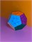 megamix magic cube NO.422