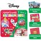 Подарочный набор: Магнитная книга с заданиями + пазлы + настольная игра «Удивительное приключение», Дисней 9055533