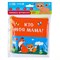 Книжка-шуршалка «Мама и малыш» 9130223