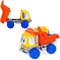 Песочный набор КРОКОТАМ Грузовичок 7 предметов ПН-8 ПН-8
