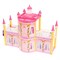 Дом для кукол «Сказочный замок» с мебелью, фигурками и аксессуарами 5165656