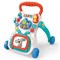 Каталка-ходунок MK668-133 Levatoys с доской для рисования в кор. FCJ1139421