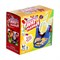 Настольная игра на развитие логики и счёта «Бинго маниЯ», 35 двусторонних карточек 1437887