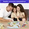 Настольная игра «Битва за цвет» 7769021