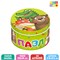 Пазл в металлической коробке «Весёлый день рождения», 40 деталей (2,5х2,5 см) 7860021