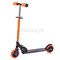 Самокат 2-х колесный ROCKET,колеса PU/ 125 мм,ABEC 7, оранжевый R0089.OR