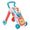 Ходунки-каталка "Вместе весело шагать" в коробке Y0006