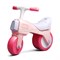 Каталка "Balance bike" (цвет розовый) в коробке HE0832