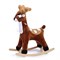 Качалка Олень малый 77373