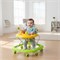 Ходунки "Любимые игрушки" (цвет салатовый/желтый) 803-2