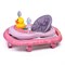 Ходунки "Утенок" (цвет розовый) 809Y-1