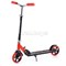 Самокат 2-х колесный ROCKET,колеса PU/ 145 мм,ABEC 7, красный R0092.RD