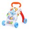 Ходунки "Счастливое детство" с игровым центром, в коробке YL406