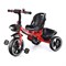 Велосипед  3-х колесный, красный 604-5-3