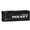 Самокат 2-х колесный ROCKET,колеса PU/ 200 мм,ABEC 7, сиреневый R0093