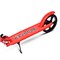 Самокат 2-х кол., красный, в коробке U038251Y