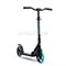 Самокат ROCKET, колеса PU 200 мм, ABEC 7, бирюзовый R0202.BL