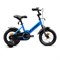 Велосипед 12" Rocket Juster, цвет синий 12.JUSTER.BL.26