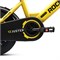 Велосипед 12" Rocket Juster, цвет желтый 12.JUSTER.Y.26