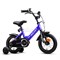 Велосипед 12" Rocket Juster, цвет фиолетовый 12.JUSTER.VOT.26