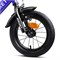 Велосипед 12" Rocket Juster, цвет фиолетовый 12.JUSTER.VOT.26