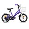 Велосипед 12" Rocket Basic, цвет сиреневый 12.BASIC.LI.26