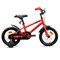 Велосипед 14" Rocket Gloss, цвет красный 14.GLOSS.RD.26