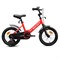 Велосипед 14" Rocket Juster, цвет красный 14.JUSTER.RD.26