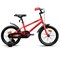 Велосипед 16" Rocket Gloss, цвет красный 16.GLOSS.RD.26