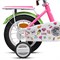 Велосипед 12" Rocket Bella, цвет розовый 12.BELLA.PK.26