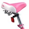 Велосипед 12" Rocket Bella, цвет розовый 12.BELLA.PK.26