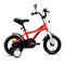 Велосипед 12" Rocket Kind, цвет красный 12.KIND.RD.25