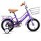 Велосипед 12" Rocket Emma, цвет сиреневый 12.EMMA.LI.25