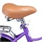 Велосипед 12" Rocket Emma, цвет сиреневый 12.EMMA.LI.25