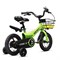 Велосипед 12" Rocket Cosmic, цвет салатовый 12.COSMIC.LGN.26