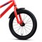 Велосипед 16" Rocket Gloss, цвет красный 16.GLOSS.RD.25